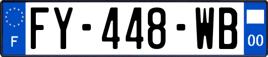FY-448-WB