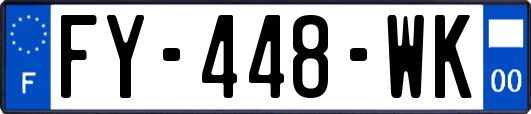 FY-448-WK