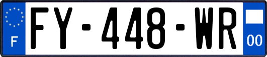 FY-448-WR