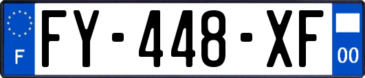FY-448-XF