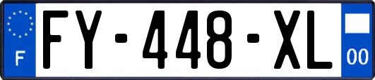 FY-448-XL