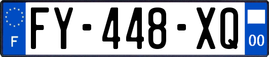 FY-448-XQ