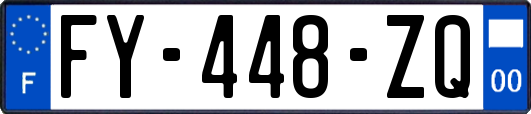 FY-448-ZQ