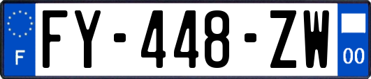 FY-448-ZW