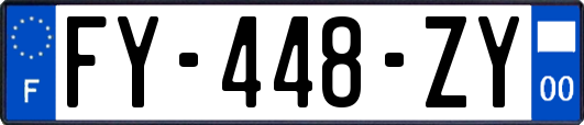 FY-448-ZY