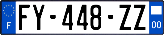 FY-448-ZZ