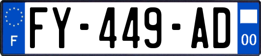 FY-449-AD