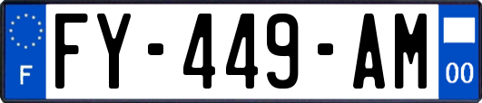 FY-449-AM