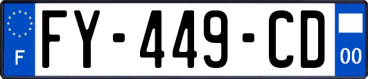 FY-449-CD