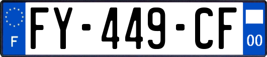 FY-449-CF