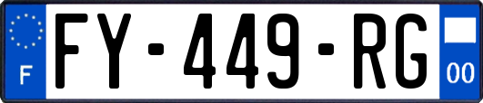 FY-449-RG