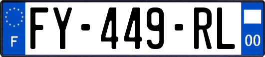 FY-449-RL