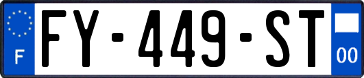 FY-449-ST