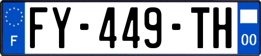 FY-449-TH