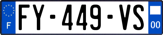 FY-449-VS