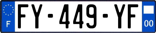 FY-449-YF