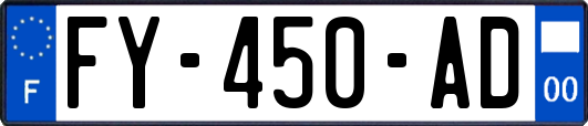 FY-450-AD