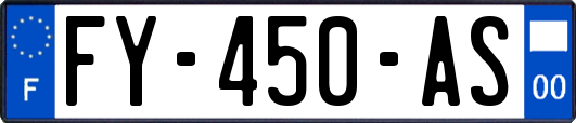 FY-450-AS