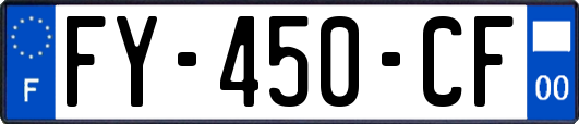 FY-450-CF