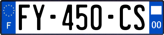 FY-450-CS