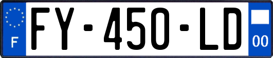 FY-450-LD