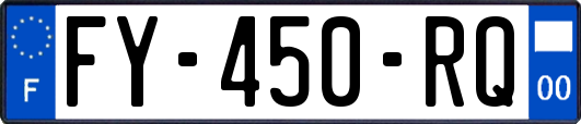FY-450-RQ