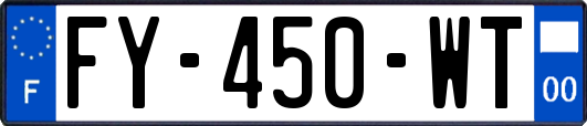 FY-450-WT
