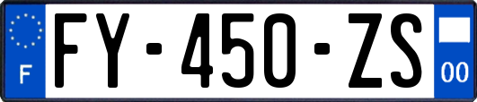 FY-450-ZS