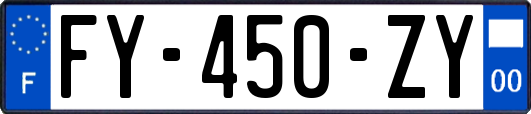 FY-450-ZY