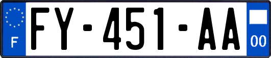 FY-451-AA