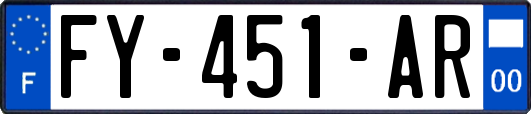 FY-451-AR