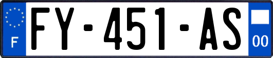 FY-451-AS