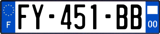 FY-451-BB