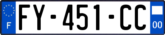FY-451-CC