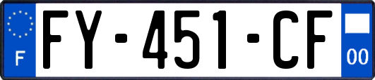 FY-451-CF