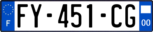 FY-451-CG