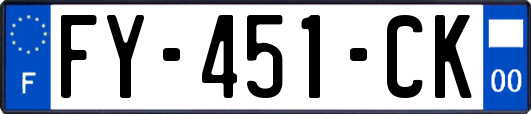 FY-451-CK