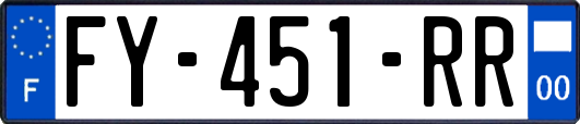 FY-451-RR