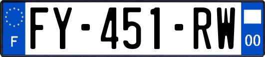 FY-451-RW