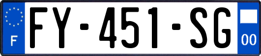 FY-451-SG