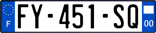 FY-451-SQ