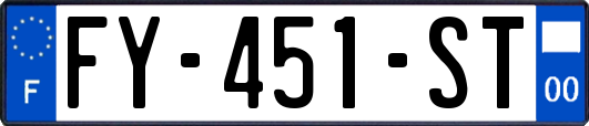 FY-451-ST