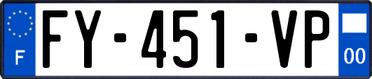 FY-451-VP