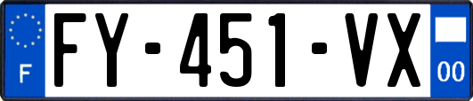FY-451-VX