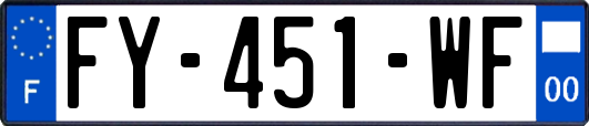 FY-451-WF