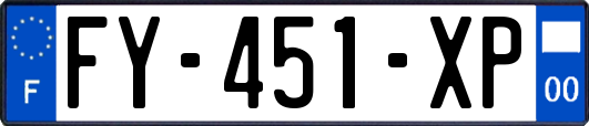 FY-451-XP