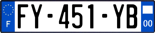 FY-451-YB
