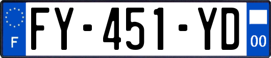 FY-451-YD