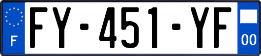 FY-451-YF