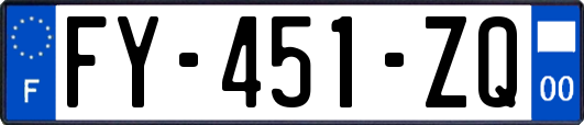 FY-451-ZQ